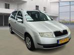 Skoda Fabia Combi 1.4-16V Choice/LAAG KM, Auto's, Voorwielaandrijving, Gebruikt, 4 cilinders, Parkeersensor