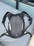 Rugtas voor de motor, Ophalen, Zo goed als nieuw