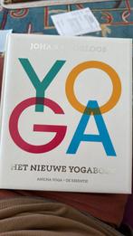 Johan Noorloos - Het nieuwe yogaboek, Boeken, Esoterie en Spiritualiteit, Ophalen of Verzenden, Zo goed als nieuw, Johan Noorloos