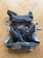 Ergobaby 360 Cool Air, Ophalen of Verzenden, Zo goed als nieuw, Draagzak, Overige merken