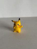 Pokémon figuurtje Pikachu, Verzamelen, Ophalen of Verzenden, Zo goed als nieuw