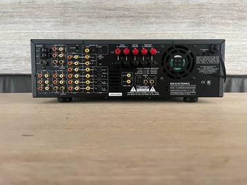 NAD T 761 Surround Sound Receiver met Afstandsbediening beschikbaar voor biedingen