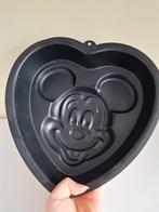 Disney Mickey Mouse Bakvorm, Ophalen of Verzenden, Zo goed als nieuw