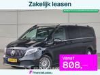 Mercedes V 300d Incl. BPM + Ex. BTW Avantgarde V-300 XL Pers, Auto's, Automaat, Gebruikt, 4 cilinders, 2000 kg