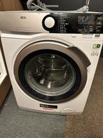 AEG L8FEOKOMIX 9kg Wasmachine, Ophalen, Gebruikt, 8 tot 10 kg, 1600 toeren of meer