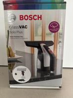 Bosch GlassVac Solo plus, Ophalen of Verzenden, Raamwisser of Trekker