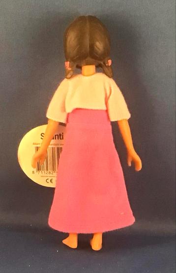 Dianey. AH. Jungle Book Santi Pop beschikbaar voor biedingen