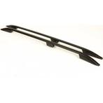 Dakrails set pasvorm tbv bedrijfsbussen kleur zwart of alu, Ophalen of Verzenden, Nieuw