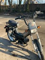 Tomos Quadro blauw kenteken goeie staat, Fietsen en Brommers, Ophalen of Verzenden, Gebruikt