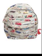 Nieuw rugtasje met auto opdruk., Ophalen of Verzenden, Nieuw