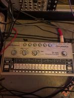 Roland TR-606 Drumatix Drumcomputer, Muziek en Instrumenten, Ophalen of Verzenden, Gebruikt, Roland, Elektronisch