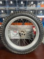 Derbi senda 12mm cross velgenset, Gebruikt, Overige typen, Ophalen of Verzenden, Nvt