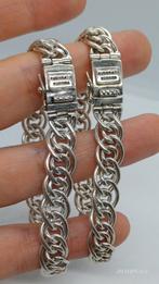 2x Buddha to Buddha Nathalie XS Zilveren Armband 925, Ophalen of Verzenden, Zo goed als nieuw, Zilver, Zilver
