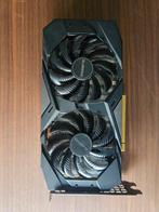 Gigabyte RTX 2060 - Krachtige Grafische Kaart, Computers en Software, Videokaarten, PCI-Express 3, Gebruikt, GDDR6, HDMI