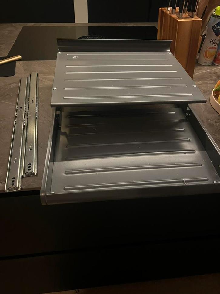 Ikea complement schoendragers, Huis en Inrichting, Kasten | Kledingkasten, Zo goed als nieuw, Minder dan 100 cm, 50 tot 100 cm