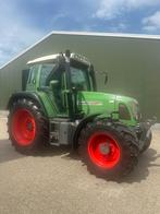 Fendt Vario 411, Ophalen, Gebruikt, 120 tot 160 Pk, Fendt