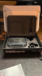 Blackmagic PYXIS 5" Monitor (nieuw in doos), Ophalen of Verzenden, Nieuw, Overige soorten, Overige typen