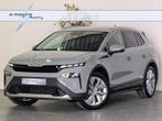Skoda Elroq 60 Business Plus, MatrixLED, 20inch Vega, Transp, Grijs, 204 pk, 1000 kg, SUV of Terreinwagen