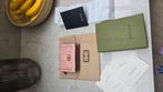 Gucci portemonnee roze, Sieraden, Tassen en Uiterlijk, Portemonnees, Ophalen of Verzenden, Nieuw, Roze