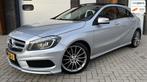 Mercedes-Benz A220 4MATIC AMG-LINE/PANO/AUT/LEDER/NAVI/XENON, Automaat, Euro 5, Gebruikt, Zwart
