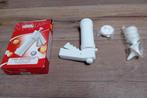 NIEUW Spuitpistool met toebehoren, Hobby en Vrije tijd, Ophalen of Verzenden, Nieuw, Taarten, Bakvorm