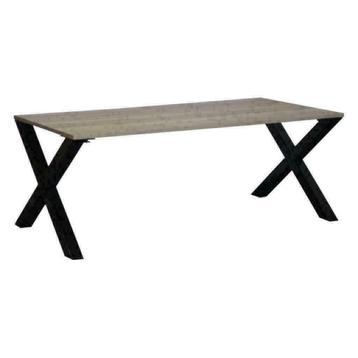 Vergadertafel Lars 200 x 100 beschikbaar voor biedingen