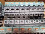 Siemens motorstarters voor diverse vermogens, Info@Siemens.nl, Ophalen of Verzenden, Zo goed als nieuw, Siemens Nederland