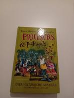 Prutsers & Pechvogels - Menten & Douglas, Non-fictie, Tosca Menten; Jozua Douglas, Ophalen of Verzenden, Zo goed als nieuw
