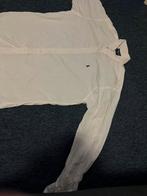 Ralph lauren, Ophalen of Verzenden, Zo goed als nieuw, Wit, Halswijdte 43/44 (XL)