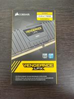 Corsair Vengeance LPX 16GB (2x8gb) NIEUW, Computers en Software, RAM geheugen, DDR4, Nieuw, Ophalen of Verzenden, Desktop