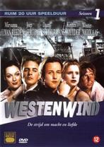 WESTENWIND 1 & 2 ( DAAN SCHUURMANS ), Cd's en Dvd's, Dvd's | Tv en Series, Verzenden, Zo goed als nieuw