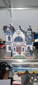 Kersthuis (Z246-278), Ophalen of Verzenden, Gebruikt