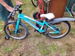 Jongensfiets, Ophalen, Gebruikt, Staal, 24 inch of meer