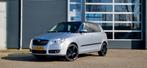 Skoda Fabia 1.4 16V 63KW 2010 Climate, cruise, Youngtimer!, Auto's, Skoda, Voorwielaandrijving, 4 cilinders, Origineel Nederlands