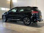Renault Clio Estate 0.9 TCe Navi Cruise Trekh NL-auto, Auto's, Voorwielaandrijving, Stof, Zwart, Startonderbreker