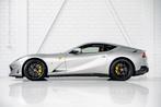 Ferrari 812 6.5 V12 Superfast l MATTE ALLUMINIO OPACO, Auto's, Ferrari, Automaat, Gebruikt, Overige kleuren, 12 cilinders