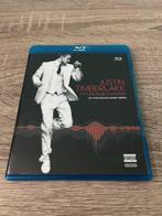 Blu-ray + Dvd Justin Timberlake - Futuresex / Loveshow, Ophalen of Verzenden, Muziek en Concerten