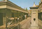 ALKMAAR Vismarkt, Verzamelen, Ansichtkaarten | Nederland, Verzenden, 1980 tot heden, Ongelopen, Noord-Holland