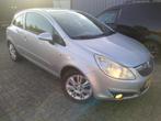 Opel Corsa 1.0-12V Business, Auto's, Voorwielaandrijving, 450 kg, Gebruikt, 60 pk