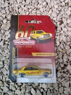Majorette Mercedes Benz 450 SEL, Ophalen of Verzenden, Zo goed als nieuw