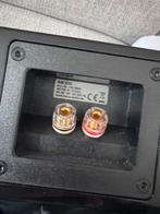 4x Heco am-200 speaker surround geluid bioscoop, Audio, Tv en Foto, Luidsprekers, Nieuw, 60 tot 120 watt, Front, Rear of Stereo speakers