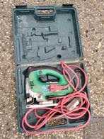 decoupeerzaag, Ophalen, Gebruikt, 1200 watt of meer, Decoupeerzaag