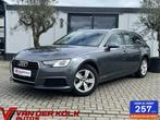 Audi A4 Avant 1.4 TFSI Pro Line Navi Cruise Climate Stoelver, Voorwielaandrijving, Gebruikt, 1370 kg, 4 cilinders