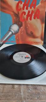 Lp Herman Brood 1978  Cha Cha, Ophalen of Verzenden, Gebruikt, 12 inch, Poprock