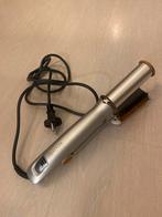 InStyler Titanium - Haarstyling tool, Witgoed en Apparatuur, Ophalen of Verzenden, Gebruikt, Haarverzorging