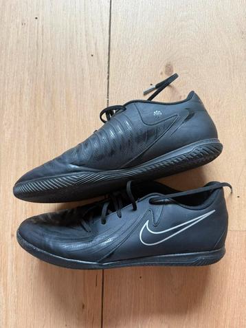 Zgan zaalschoenen, bv voor voetbal/fitness beschikbaar voor biedingen