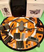 DJI Mavic 2 pro + Mavic 2 Fly more kit. Complete drone set!, Hobby en Vrije tijd, Modelbouw | Radiografisch | Helikopters en Quadcopters