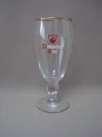 Dommelsche bier glazen zeer oude modellen, Ophalen of Verzenden, Zo goed als nieuw, Glas of Glazen, Dommelsch