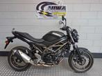 Suzuki SV 650 (bj 2025), Bedrijf, Onbekend, Sport, Meer dan 35 kW