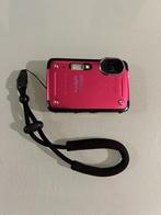 Olympus TG-620 TOUGH, Gebruikt, Compact, Ophalen of Verzenden, Olympus